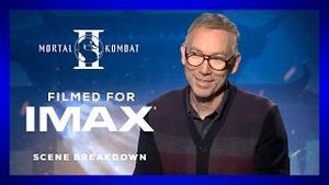 Video post by @imaxmovies on YouTube