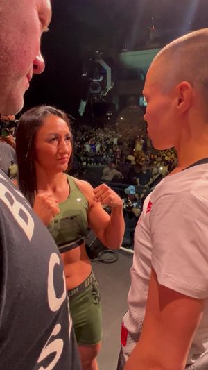 Video post by @ufc on TikTok