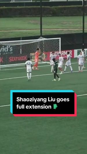 Video post by @mlsnextpro on TikTok