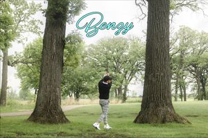 Image post by @benzygolf on Instagram
