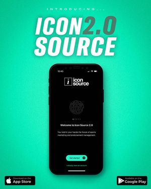 Image post by @iconsource_ on Instagram