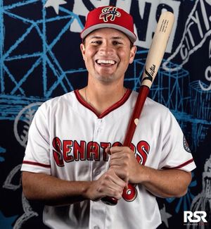 Image post by @rsrbaseball on Instagram