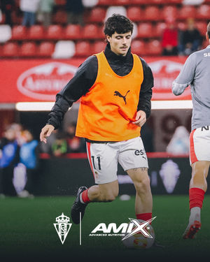Image post by @realsporting on Instagram