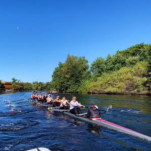Image post by @bcrowing on Instagram