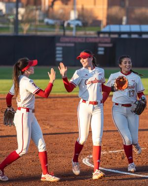 Image post by @louisvillesb on Instagram