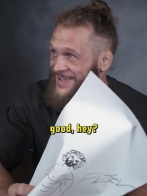Video post by @ufc on TikTok