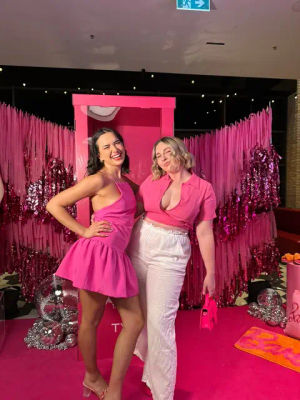 Image post by @celestejoan on TikTok