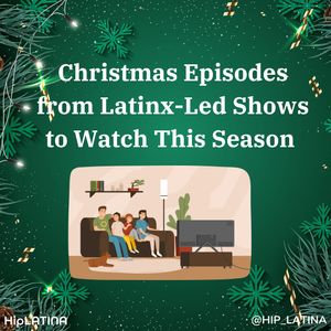 Image post by @hip_latina on Instagram