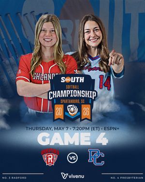 Image post by @bigsouthsports on Instagram