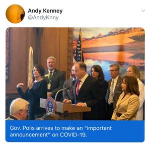 Image post by @philforcolorado on Instagram