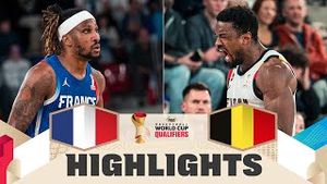 Video post by @fiba on YouTube