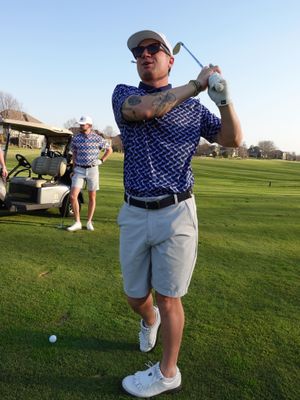 Image post by @fairwayfinestgolf on Instagram