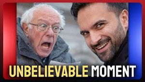 Video post by @townhall on YouTube