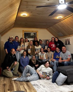 Image post by @mma_wbb on Instagram