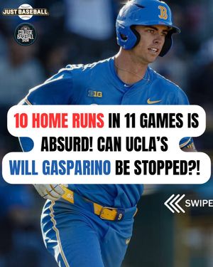 Image post by @collegebsbshow on Instagram