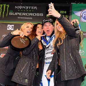 Image post by @racerxonline on Instagram