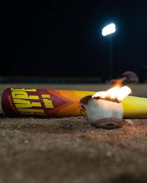 Image post by @eastonbaseball on Instagram