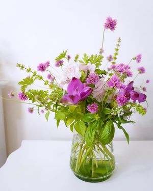 Image post by @kaho_flowerdesigner on Instagram