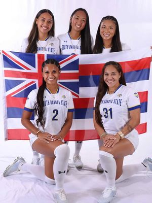 Image post by @espnhonolulu on Instagram