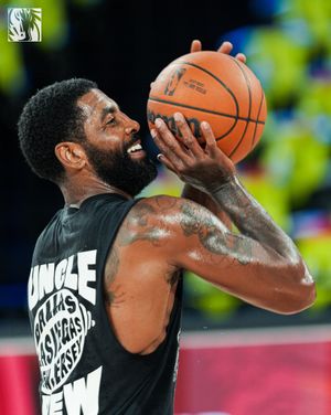 Image post by @nbabrasil on Instagram