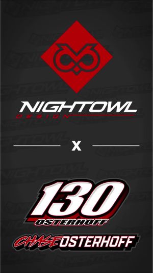 Video post by @NightowlDesignsInc on Facebook