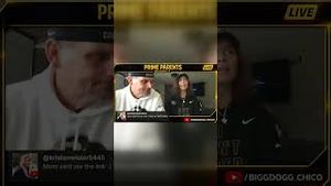Video post by @theepregameshow on YouTube