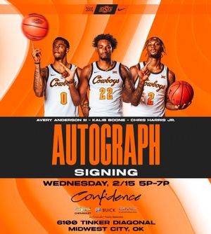 Image post by @OSUAthletics on Twitter/X