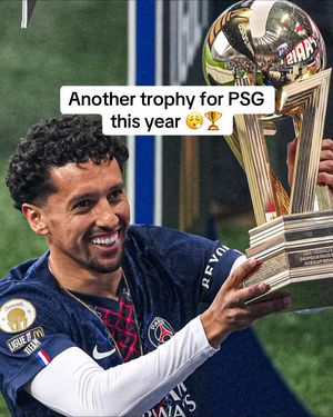 Video post by @onefootball on TikTok