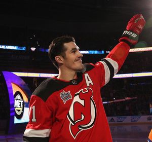Image post by @njdevils on Instagram