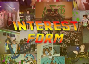 Image post by @deltasigsjsu on Instagram