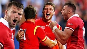 Video post by @worldrugby on YouTube