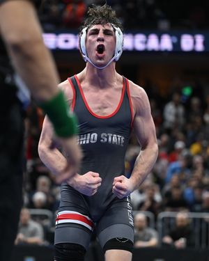 Image post by @wrestlingbucks on Instagram