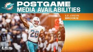 Video post by @miamidolphins on YouTube
