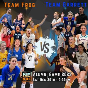 Image post by @northeastvbc on Instagram