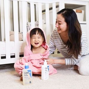 Image post by @cerave on Instagram