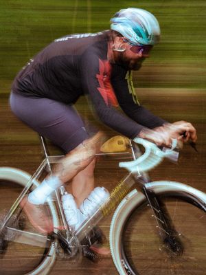 Image post by @standertbicycles on Instagram
