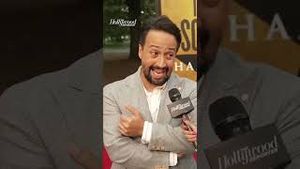 Video post by @hollywoodreporter on YouTube