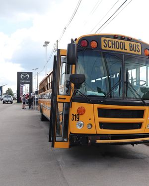 Image post by @PaulMillerKY on Twitter