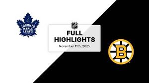 Video post by @nhl on YouTube