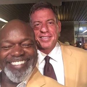 Image post by @emmittsmith22 on Instagram