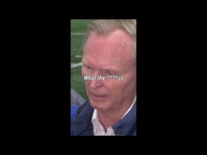 Video post by @SportsGridTV on YouTube