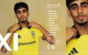 Image post by @ColumbusCrew on Twitter