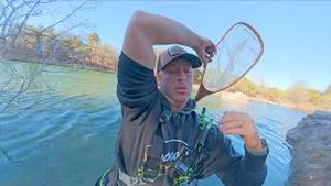 Video post by @lakeforkguy on YouTube