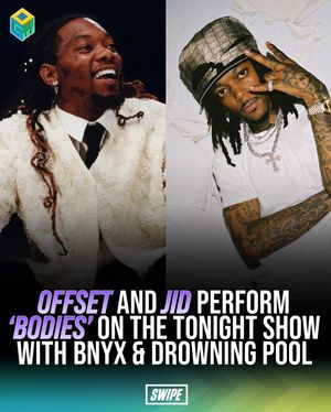 Image post by @ourgenerationmusic on Instagram