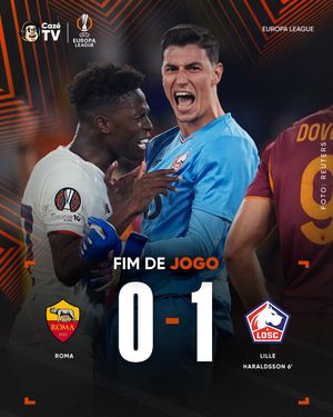 Image post by @cazetv on Instagram