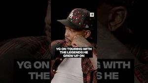 Video post by @complex on YouTube