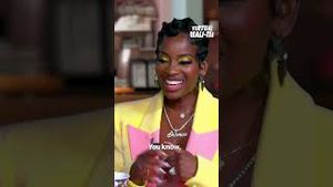 Video post by @pagesix on YouTube