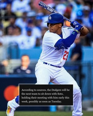 Image post by @therealdodgerhogs on Instagram