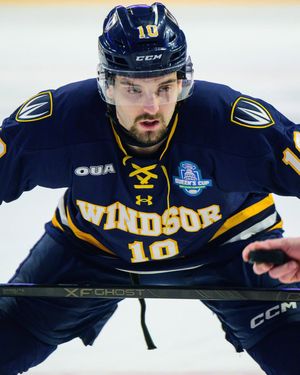 Image post by @windsorlancers on Instagram