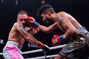Image post by @shosports on Instagram